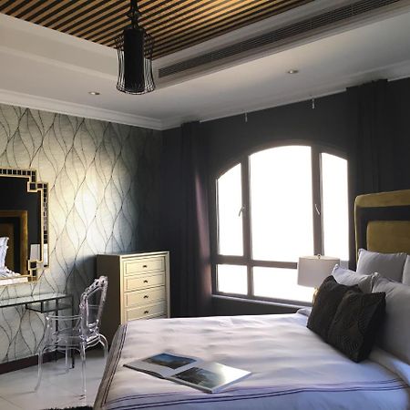 Dream Inn - Royal Palm Beach Villa 두바이 외부 사진